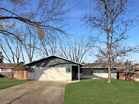 4017 S Minuteman Way in Boise, ID - Building Photo