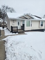 20 Hartford Ave in Des Moines, IA - Building Photo