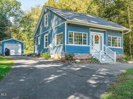 183 Maple Ave in Schenectady, NY - Building Photo