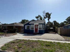 1433 26th St N in St. Petersburg, FL - Building Photo - Building Photo