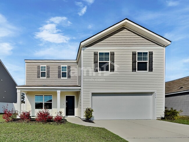 property at 176 Tobago Cir