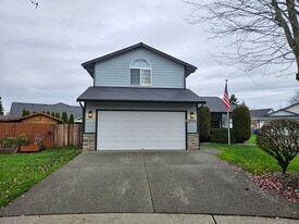 17251 Keri Pl SE in Monroe, WA - Building Photo
