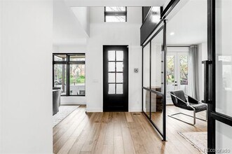 1035 S Josephine St in Denver, CO - Building Photo - Building Photo