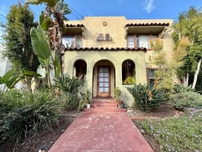 2036 29th St in San Diego, CA - Building Photo - Building Photo