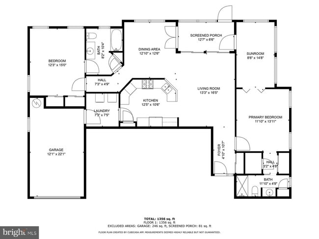 property at 145 Barksdale Ct