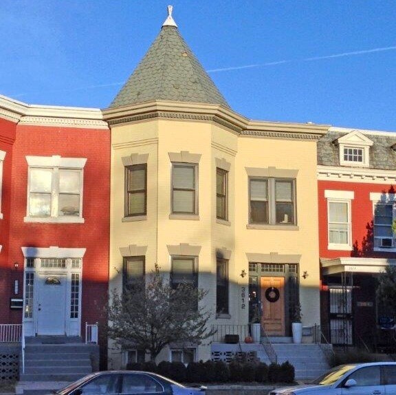 3612 New Hampshire Ave. NW Rentals in Washington, DC