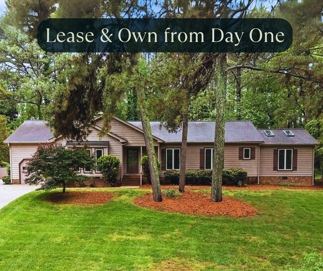 property at 5109 Knaresborough Rd