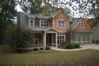 43 Jessel Ln in Douglasville, GA - Building Photo - Building Photo