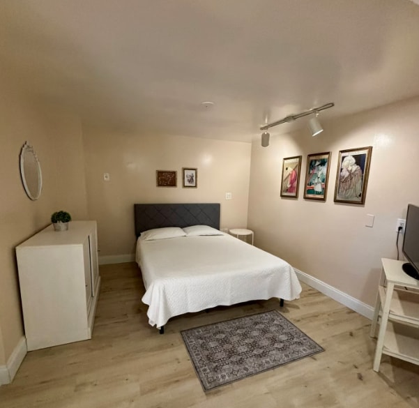 130 Malaga Ave, Unit Studio CG in Coral Gables, FL - Foto de edificio - Building Photo