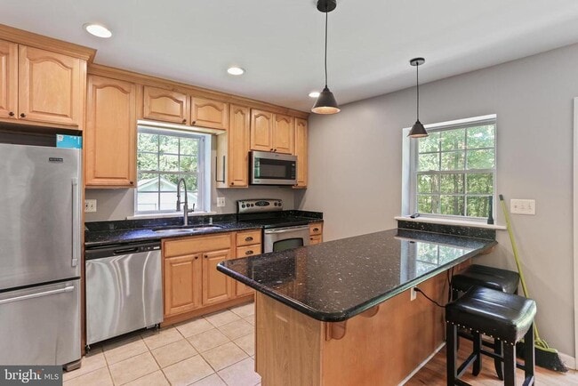 2509 Hobbs Rd in Glenwood, MD - Building Photo - Building Photo