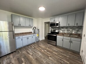 216 Hendricks St in Rocky Mount, NC - Building Photo - Building Photo