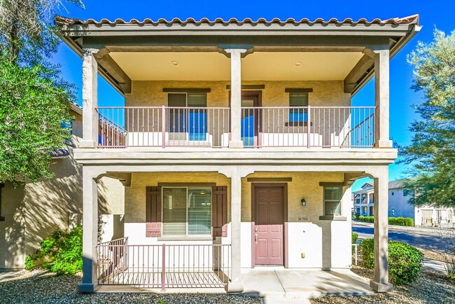 property at 7032 S 7th Ln