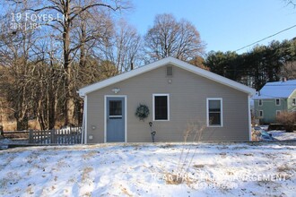 19 Foyes Ln in Kittery, ME - Building Photo - Building Photo