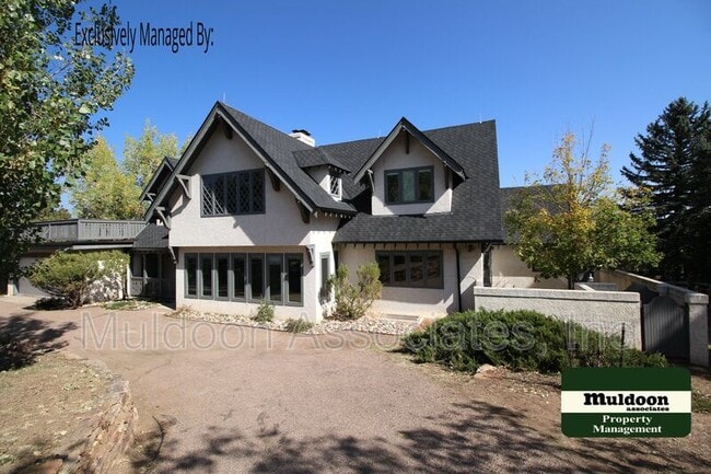 property at 17 Penrose Blvd