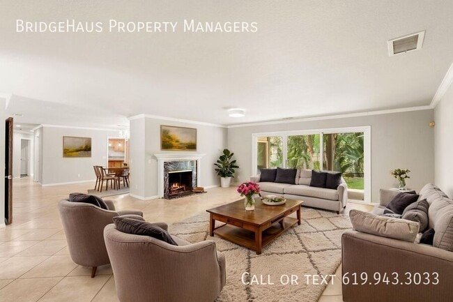 property at 7722 Rancho Santa Fe View Ct