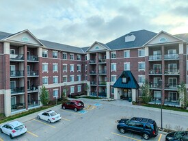 The Grandview on Gordon in Guelph, ON - Building Photo