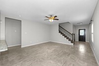 1614 City Pass Ln in Houston, TX - Building Photo - Building Photo