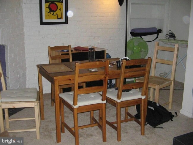 1745 Lanier Pl NW in Washington, DC - Building Photo - Building Photo