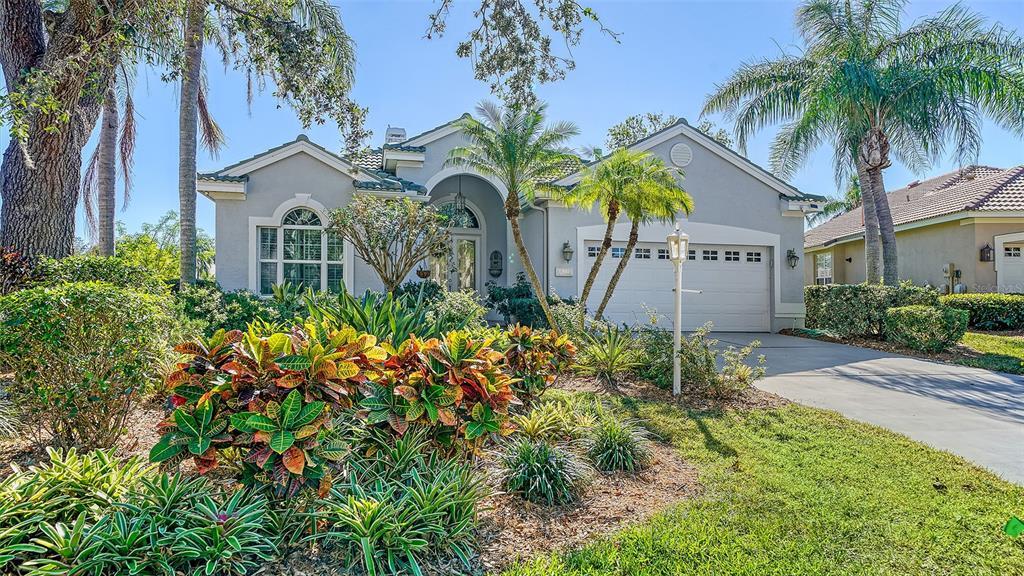 7311 Windemere Ln in Bradenton, FL - Building Photo