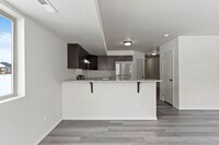 Fruitvale Townhomes - modern apartment living in Cheney, WA - Building Photo - Building Photo