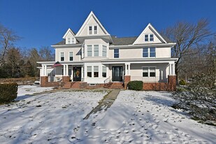 62 Elm St in Allendale, NJ - Building Photo