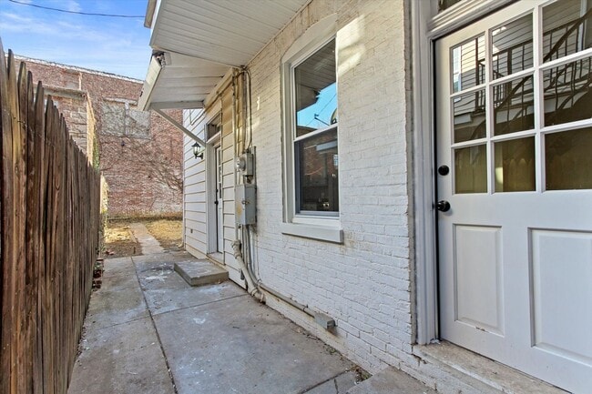 524 W Philadelphia St in York, PA - Building Photo - Building Photo