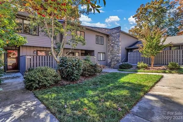 property at 211 Crowfields Dr