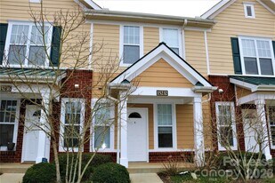 15232 Coventry Ct Ln in Charlotte, NC - Building Photo