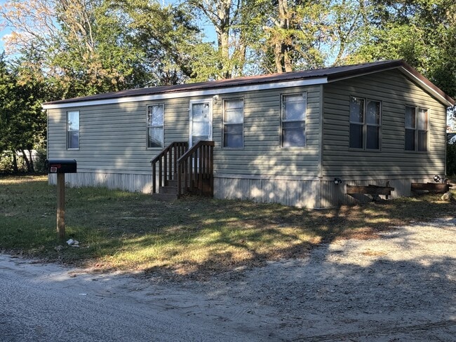 property at 2237 Sharon St