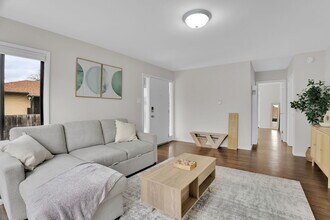 1115 State St, Unit 1115 in San Mateo, CA - Building Photo - Building Photo