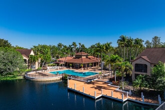 Oasis Naples in Naples, FL - Building Photo - Building Photo