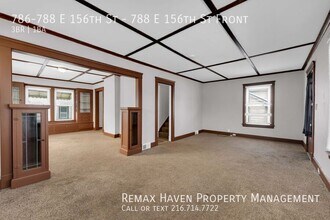 786-788 E 156th St in Cleveland, OH - Building Photo - Building Photo