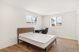 3437 S Catalina St in Los Angeles, CA - Building Photo - Building Photo