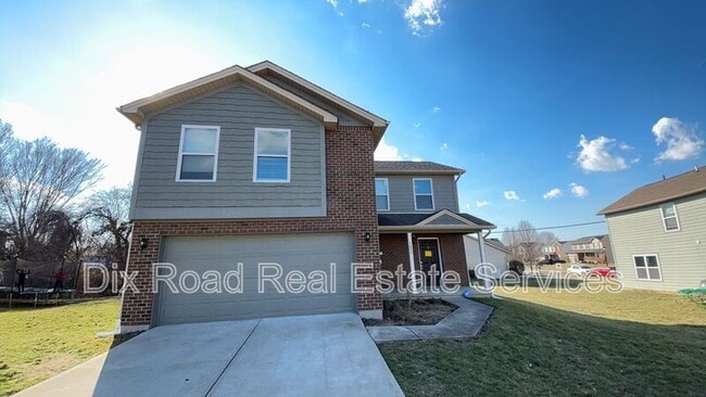 121 Kaitlin Wy in Monroe, OH - Building Photo - Building Photo