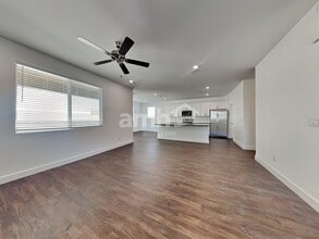 2702 Hot Cider Ave in North Las Vegas, NV - Building Photo - Building Photo