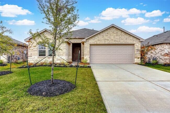 14220 Dream Rd in New Caney, TX - Foto de edificio - Building Photo