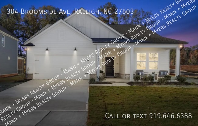 property at 304 Broomside Ave