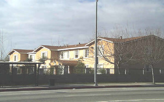 14254-14262 Foothill Blvd Apartments