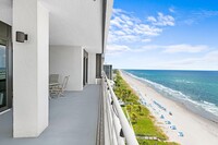 2901 S Ocean Blvd in Highland Beach, FL - Foto de edificio - Building Photo