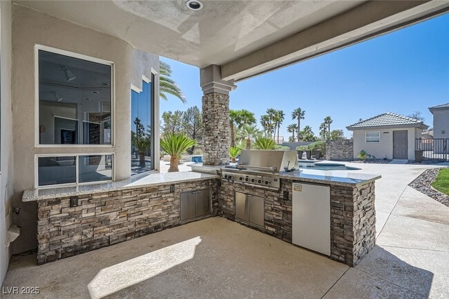 property at 7901 O'Bannon Dr