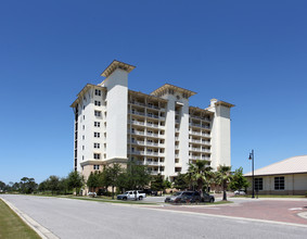 San Anton at Lost Key Golf & Beach Club in Pensacola, FL - Foto de edificio - Building Photo