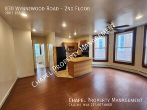 830 Wynnewood Rd in Philadelphia, PA - Building Photo - Building Photo