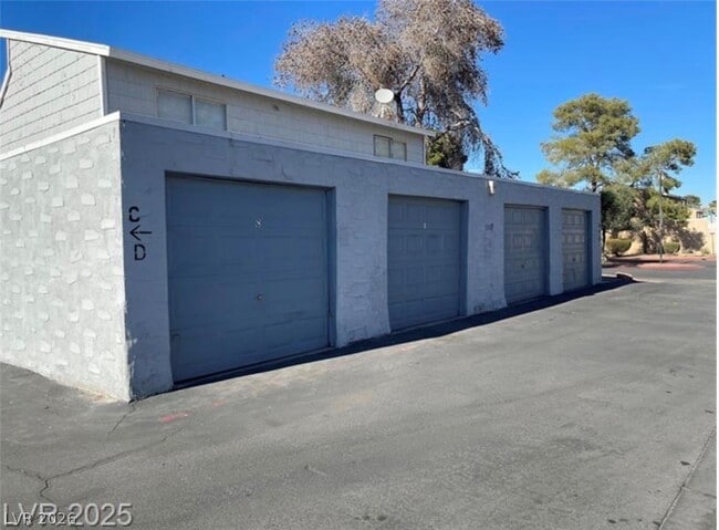 5187 Greene Ln in Las Vegas, NV - Building Photo - Building Photo