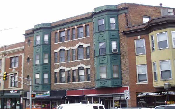 10-14 Washington Ave in Chelsea, MA - Building Photo - Building Photo