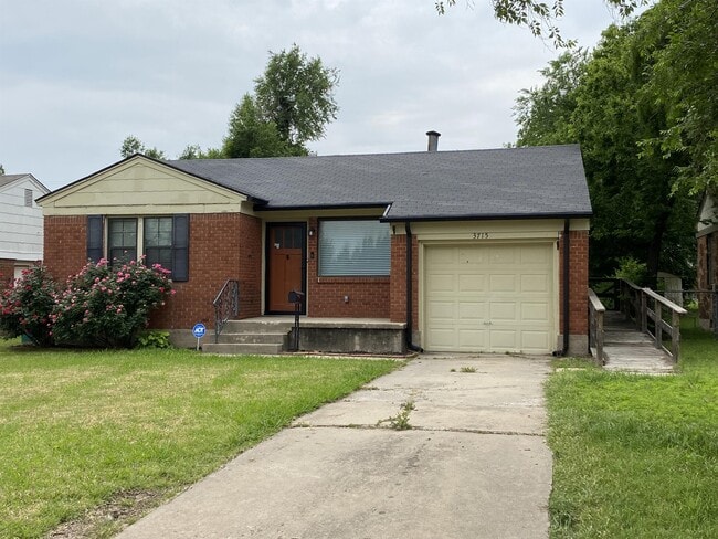 property at 3715 N Hartford St