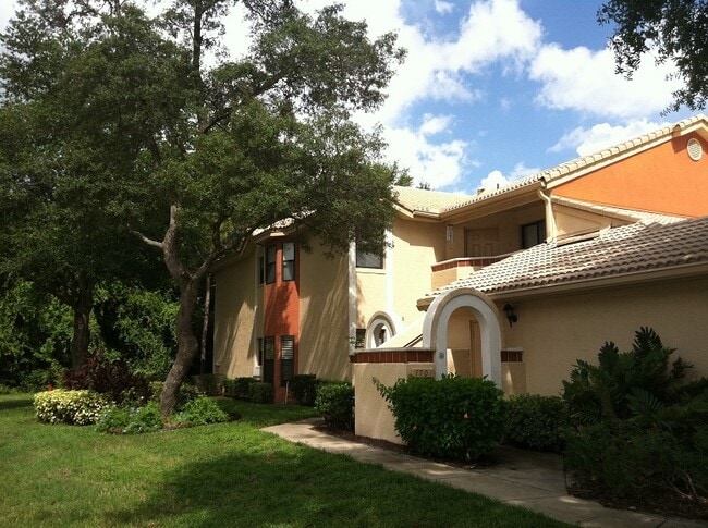 property at 7701 Sugar Bend Dr