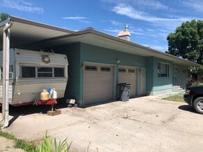 113 Bogart Dr in Bozeman, MT - Building Photo - Building Photo