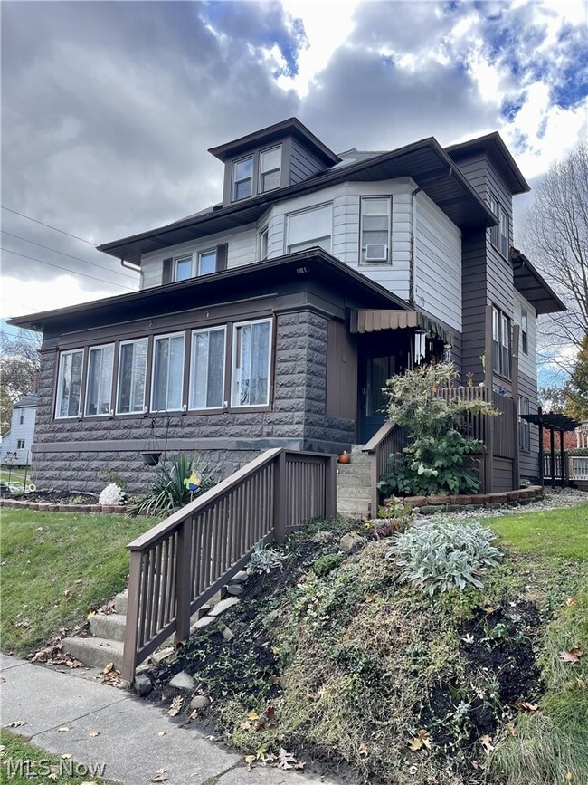 property at 132 Beck Ave