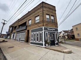 4324 Pearl Rd in Cleveland, OH - Building Photo