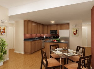 Argent Apartments in Silver Spring, MD - Building Photo - Building Photo